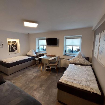 Ferienwohnung Hirmer Zirndorf Extérieur photo