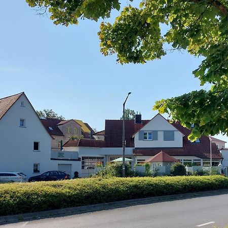 Ferienwohnung Hirmer Zirndorf Extérieur photo