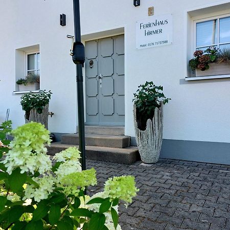 Ferienwohnung Hirmer Zirndorf Extérieur photo