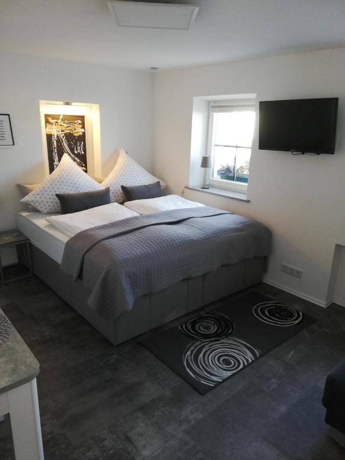 Ferienwohnung Hirmer Zirndorf Extérieur photo