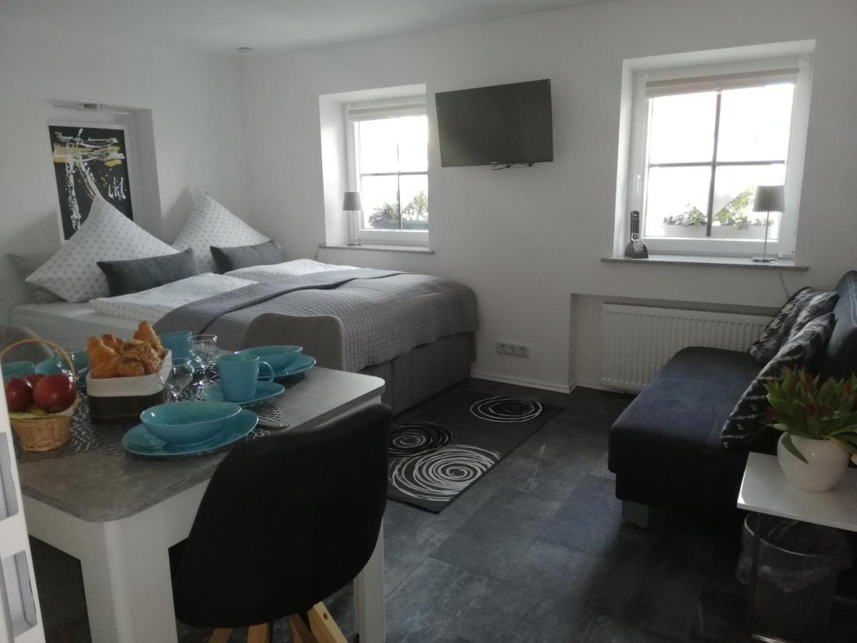 Ferienwohnung Hirmer Zirndorf Extérieur photo