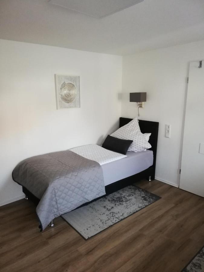 Ferienwohnung Hirmer Zirndorf Extérieur photo