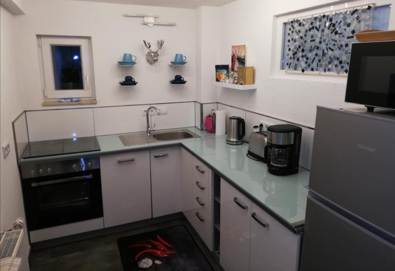 Ferienwohnung Hirmer Zirndorf Extérieur photo