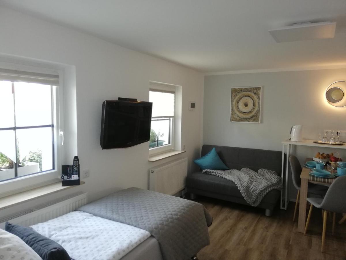 Ferienwohnung Hirmer Zirndorf Extérieur photo