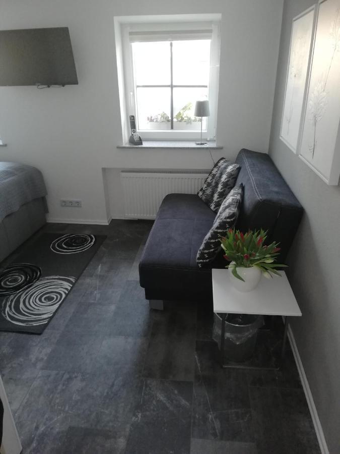 Ferienwohnung Hirmer Zirndorf Extérieur photo