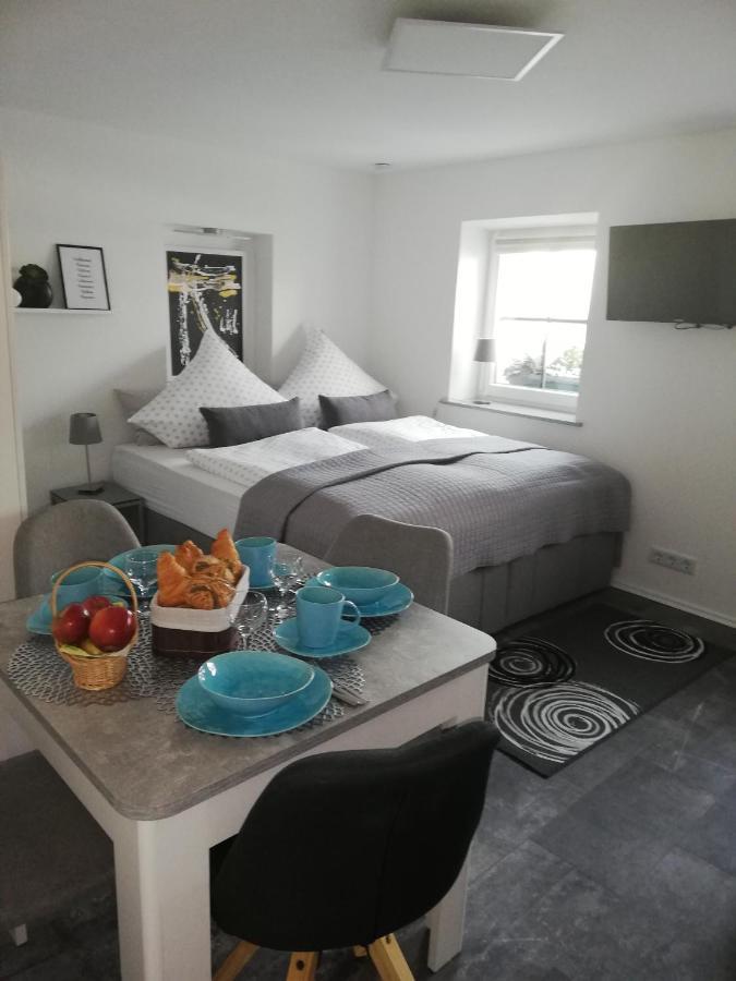 Ferienwohnung Hirmer Zirndorf Extérieur photo