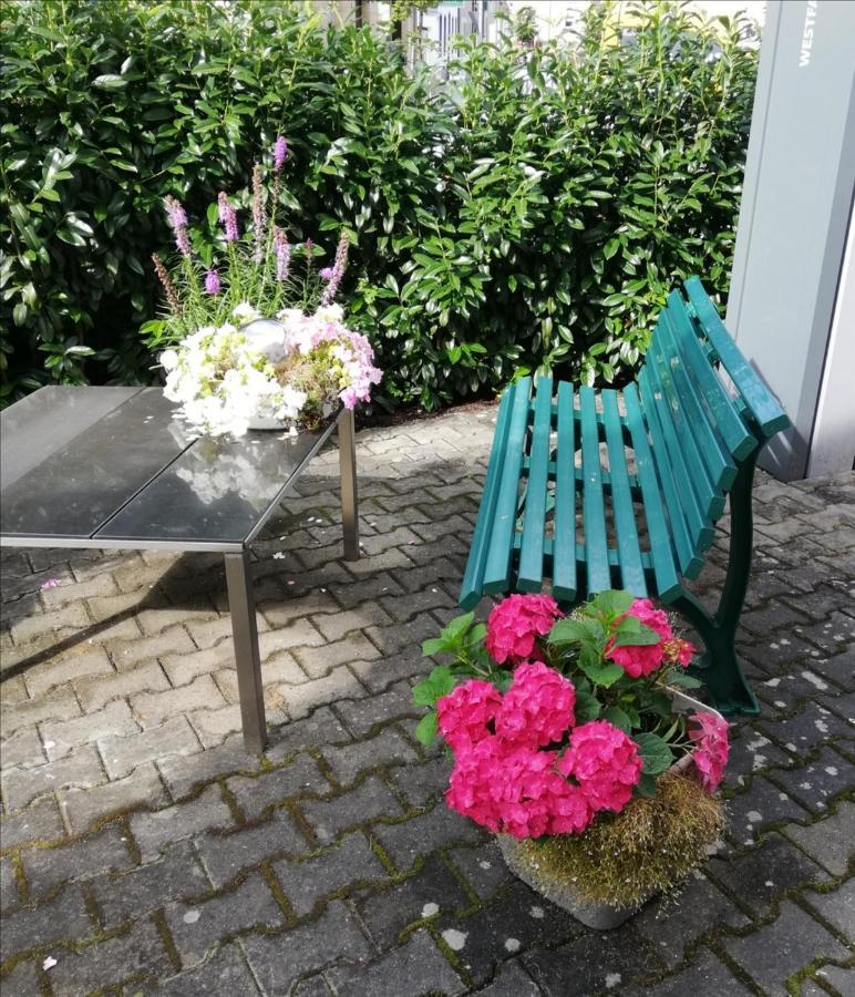 Ferienwohnung Hirmer Zirndorf Extérieur photo