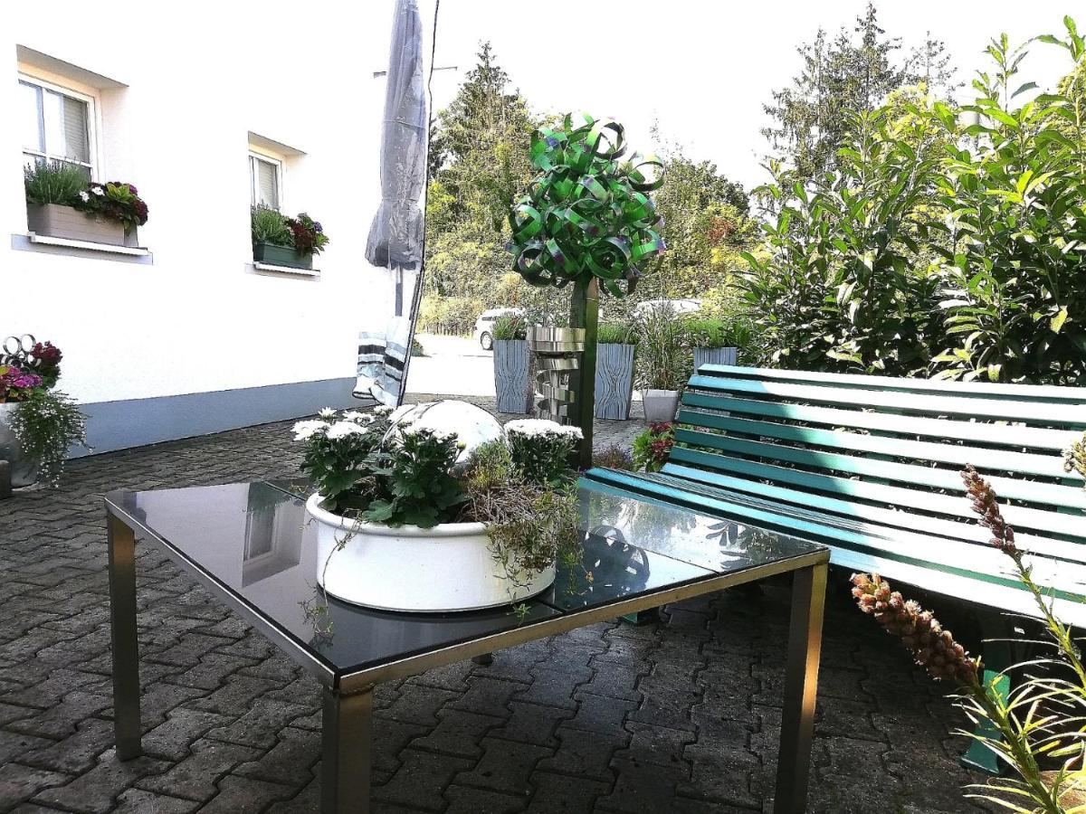 Ferienwohnung Hirmer Zirndorf Extérieur photo