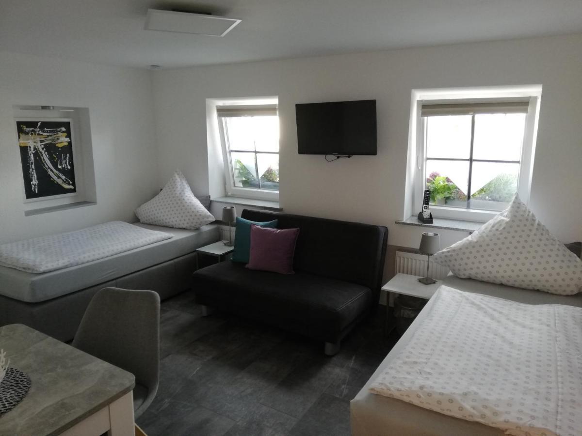Ferienwohnung Hirmer Zirndorf Extérieur photo
