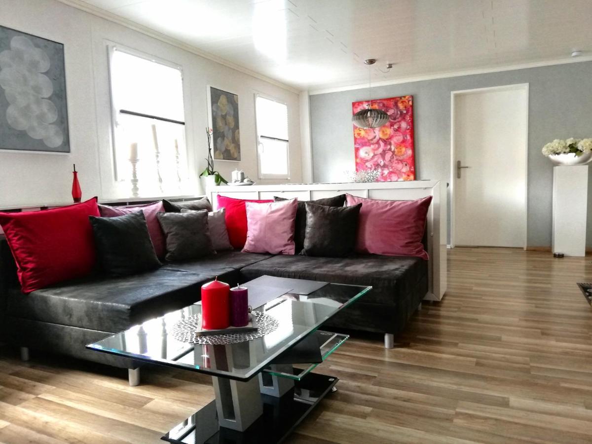 Ferienwohnung Hirmer Zirndorf Extérieur photo