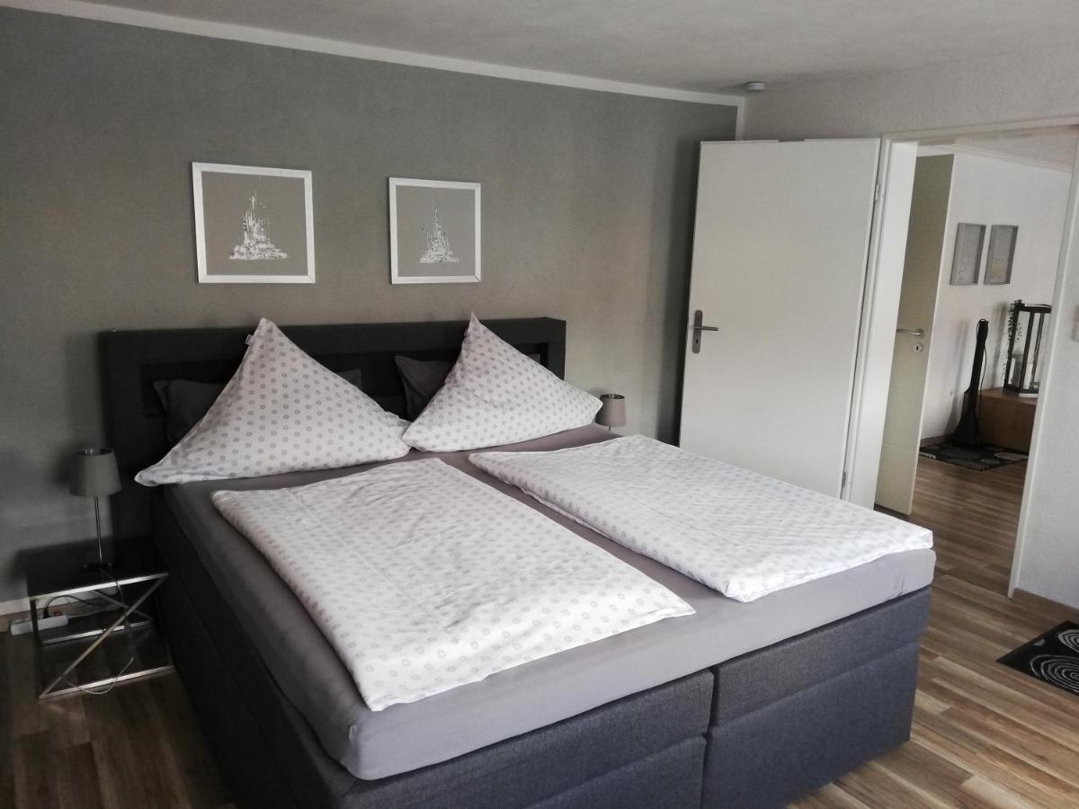 Ferienwohnung Hirmer Zirndorf Extérieur photo
