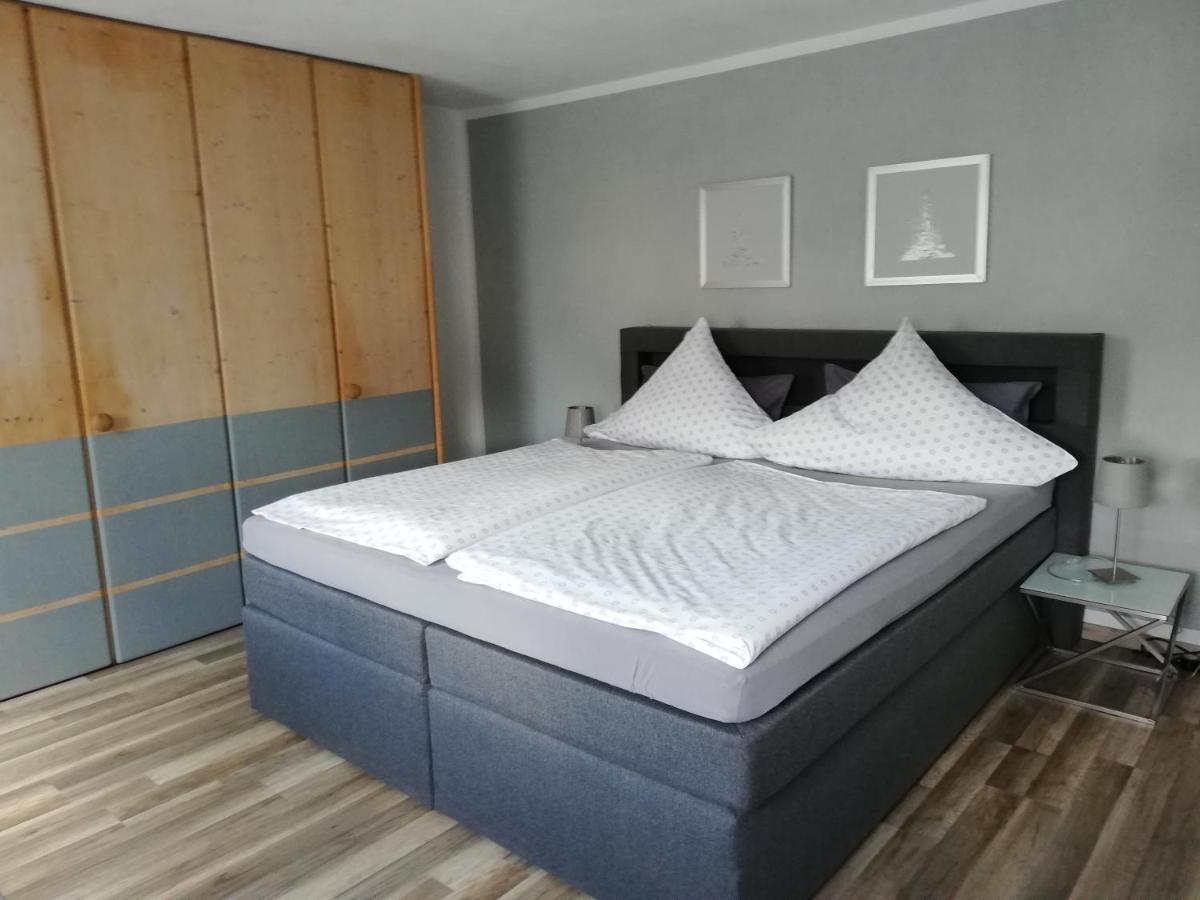 Ferienwohnung Hirmer Zirndorf Extérieur photo