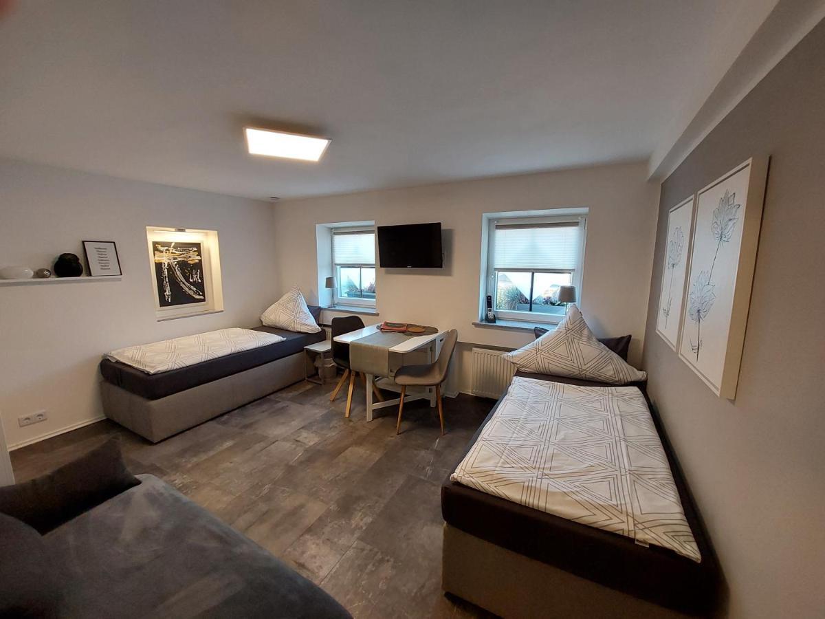 Ferienwohnung Hirmer Zirndorf Extérieur photo