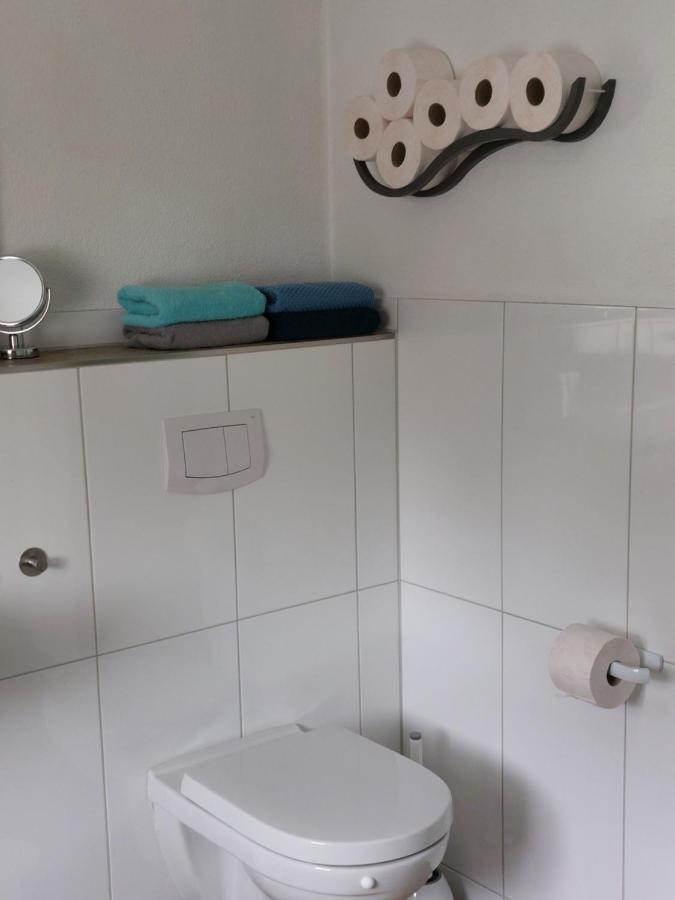 Ferienwohnung Hirmer Zirndorf Extérieur photo