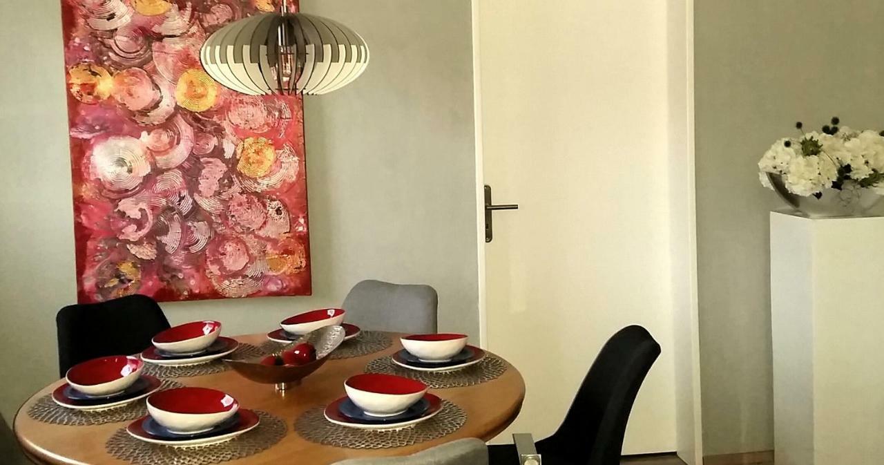 Ferienwohnung Hirmer Zirndorf Extérieur photo